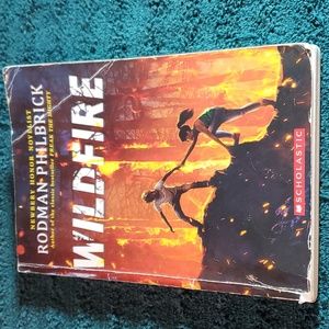 Wildfire